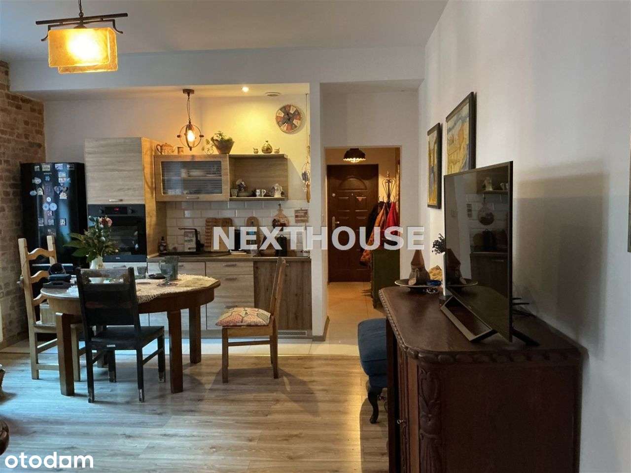 Mieszkanie, 47,44 m², Katowice-4