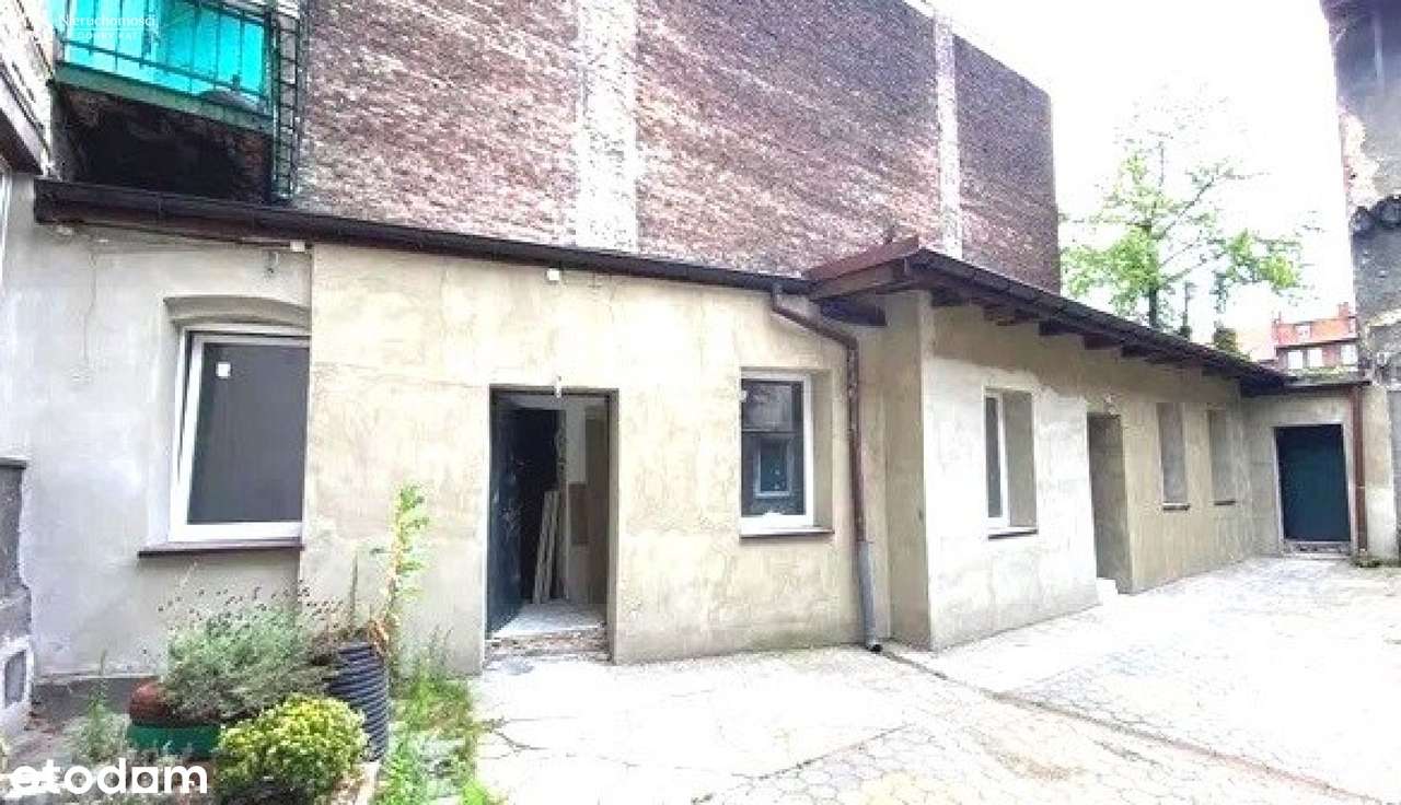 Mieszkanie po generalnym remoncie  na parterze-7