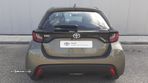 Toyota Yaris 1.0 VVT-i Comfort Plus - 4