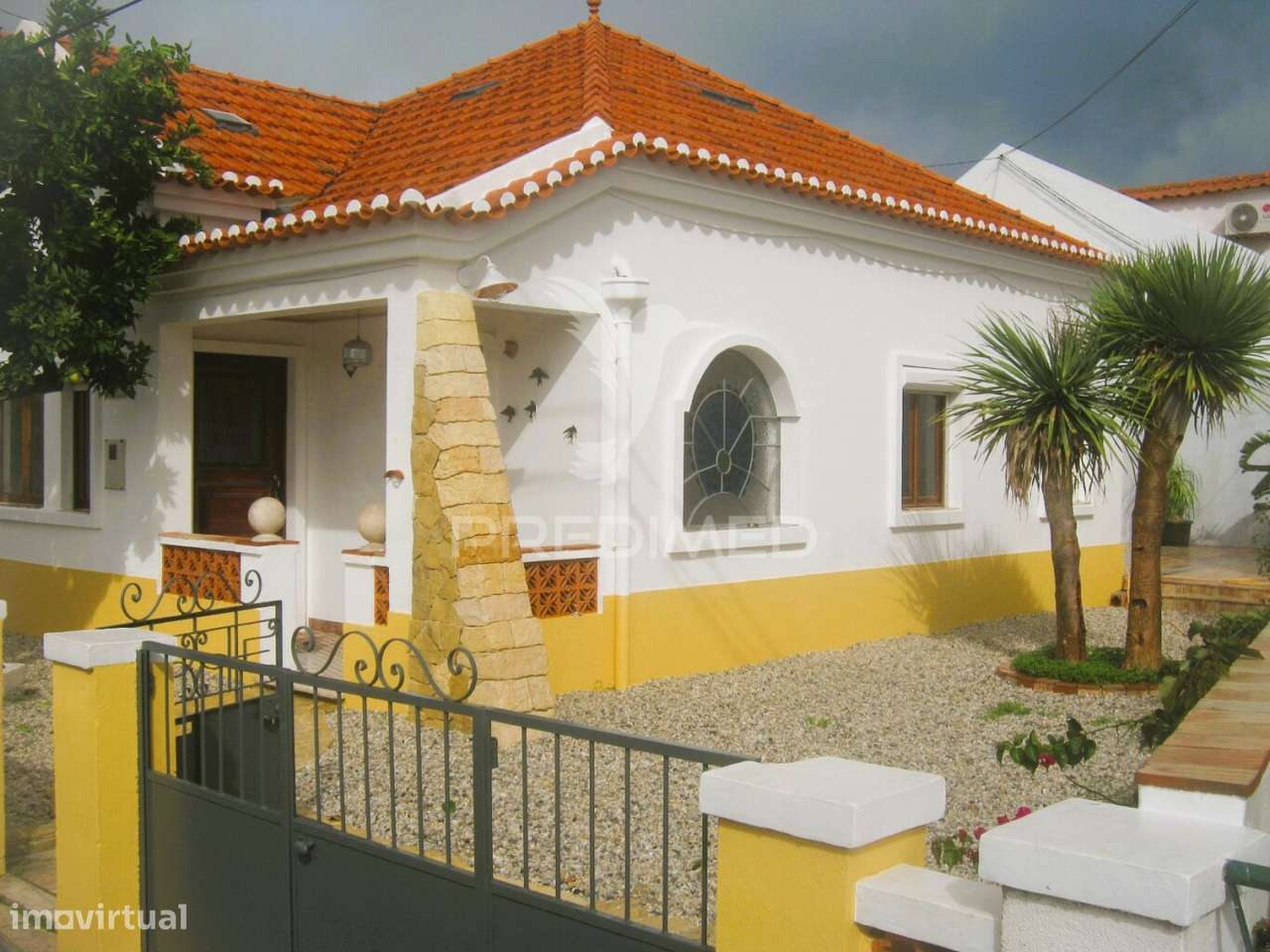 Moradia independente no centro historico do Santiago do Cacém - Grande imagem: 2/28