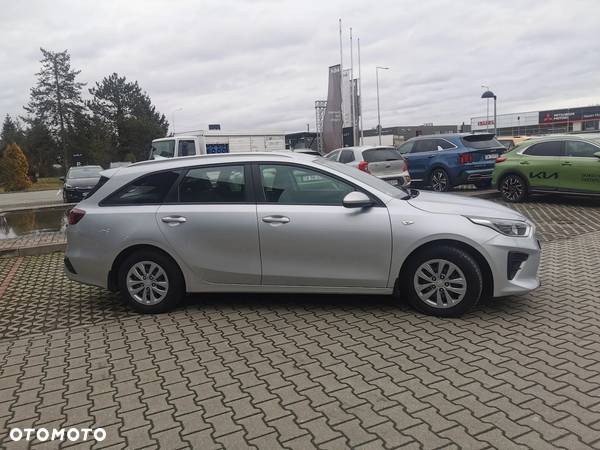 Kia Ceed 1.5 T-GDI S - 6