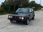 VW Golf - 1