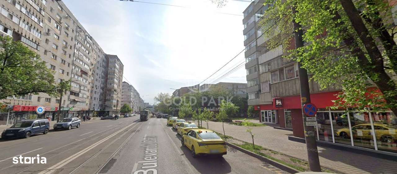 Spatiu Comercial - Iasi - Vitrina la Strada - Preluare Chiriasi-0