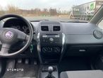 Fiat Sedici 1.6 16V 4x4 Dynamic - 16