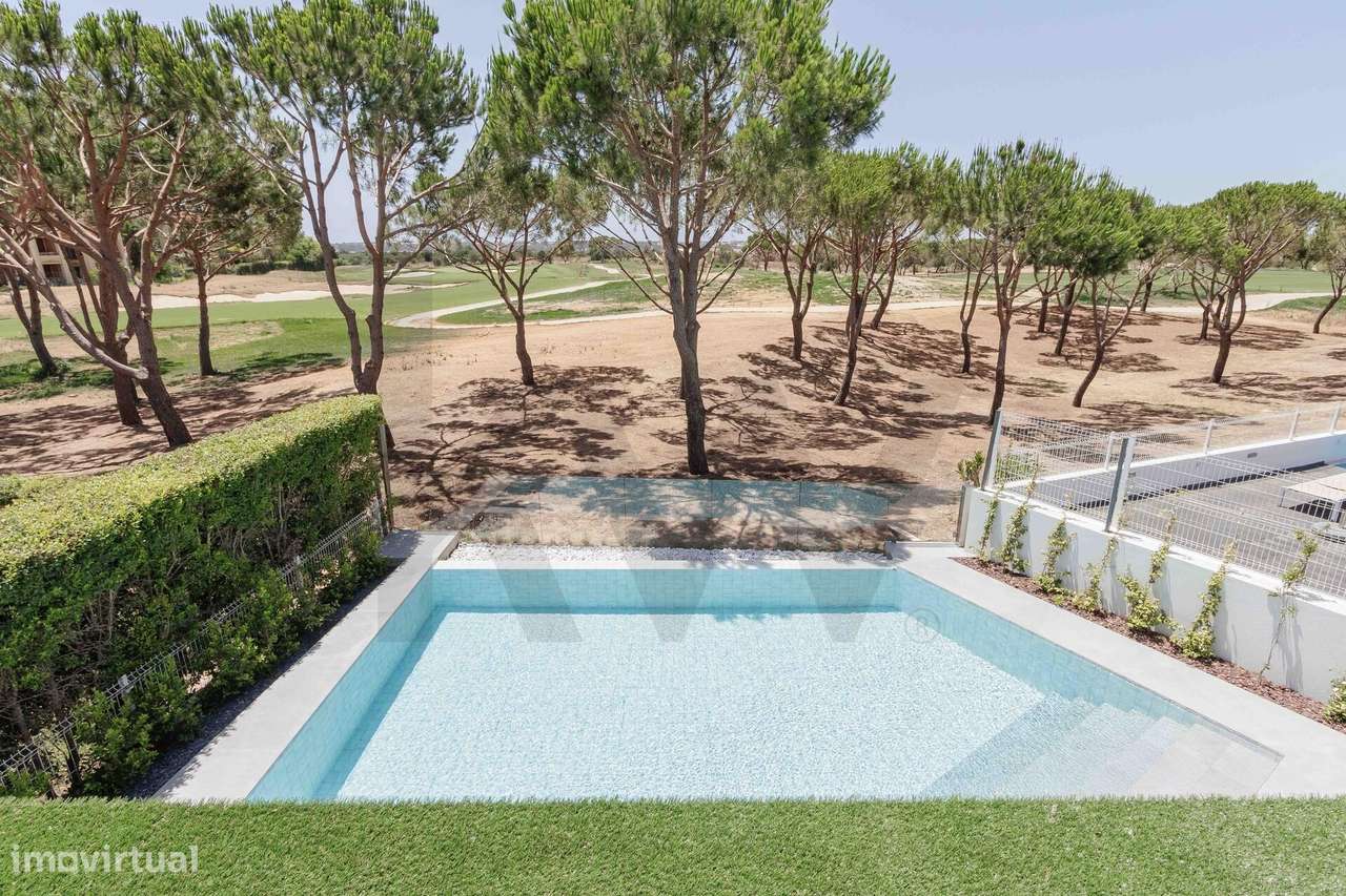 Venda moradia V5 de luxo em zona premium de Vilamoura (Algarve, Portug - Grande imagem: 5/60