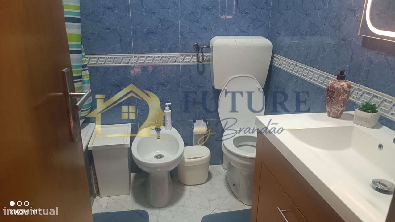 Apartamento T2 Venda em Moscavide e Portela,Loures-25