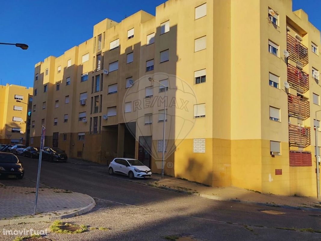 Apartamento T3 para venda