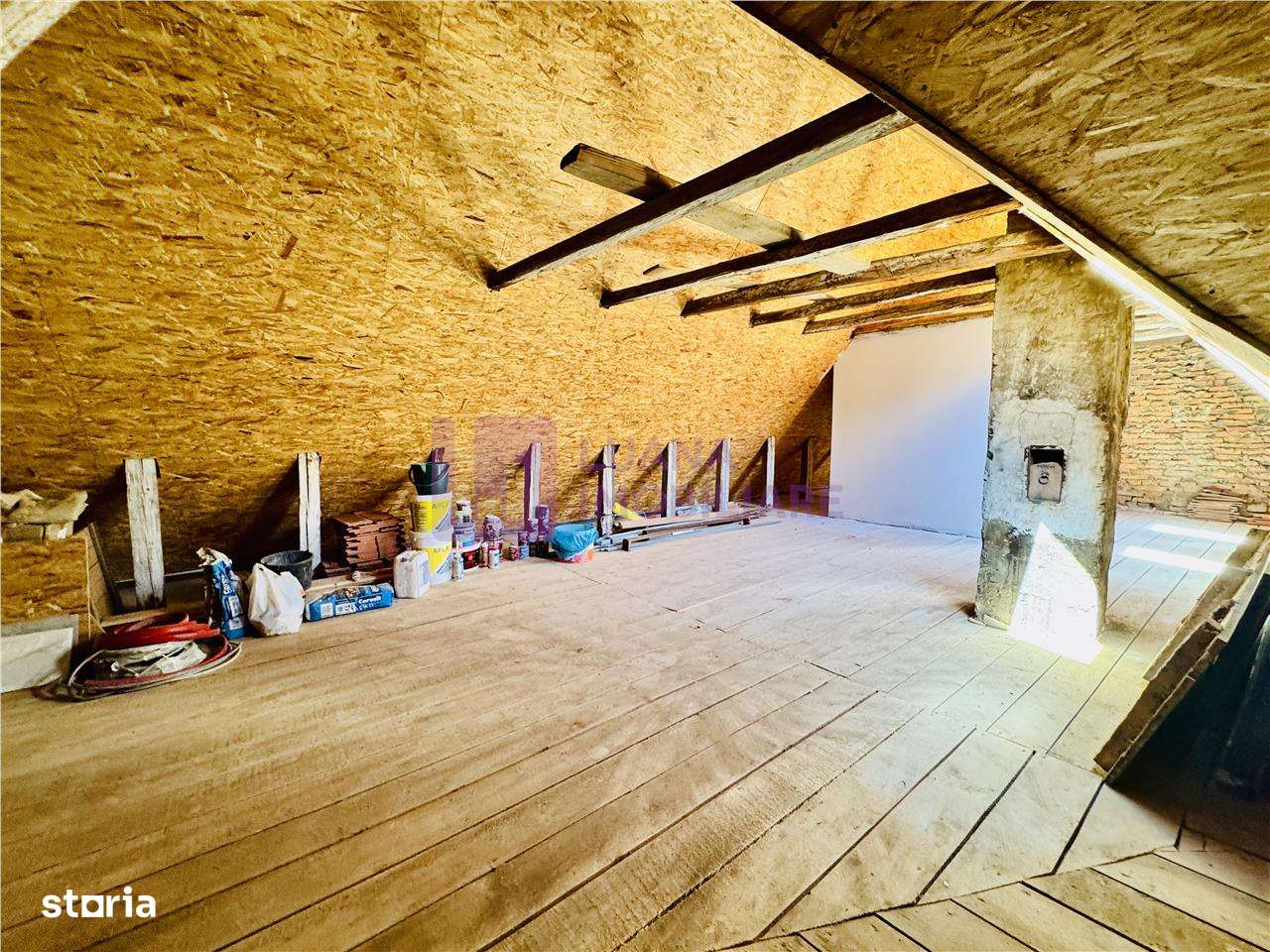 Apartament 2 camere de vanzare |  Central | recent renovat | strada Cr-7
