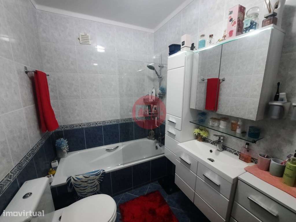 Apartamento T2+1 com Garagem fechada em Vila Nova de Famalicão-15