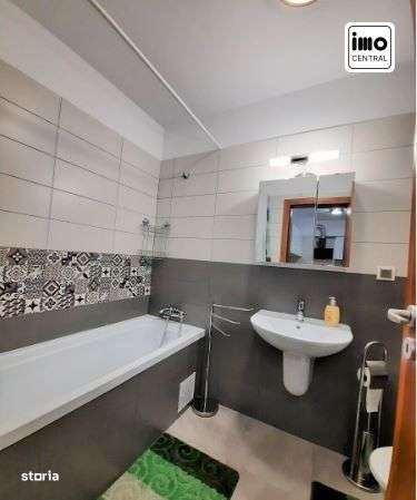 Apartament cu 3 camere, mobilat si utilat modern, in Viva City-10