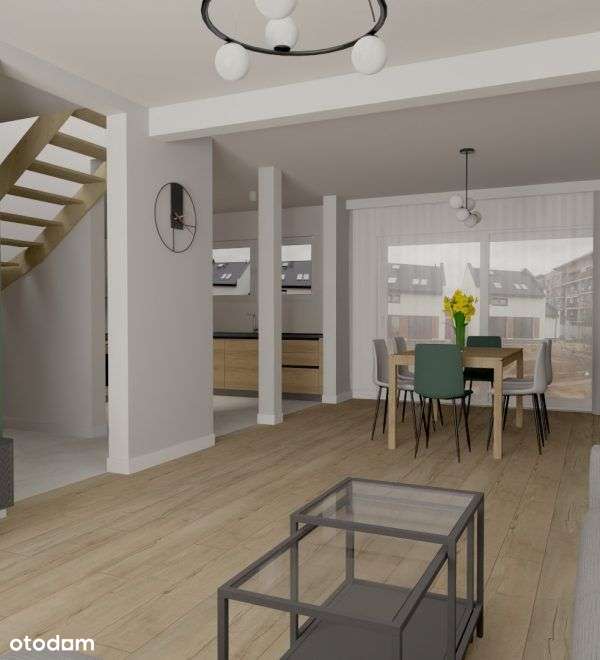 Segment - Zamieszkaj od zaraz*Twoje Marzenie gotowe do odbioru - Pełny obrazek: 4/8