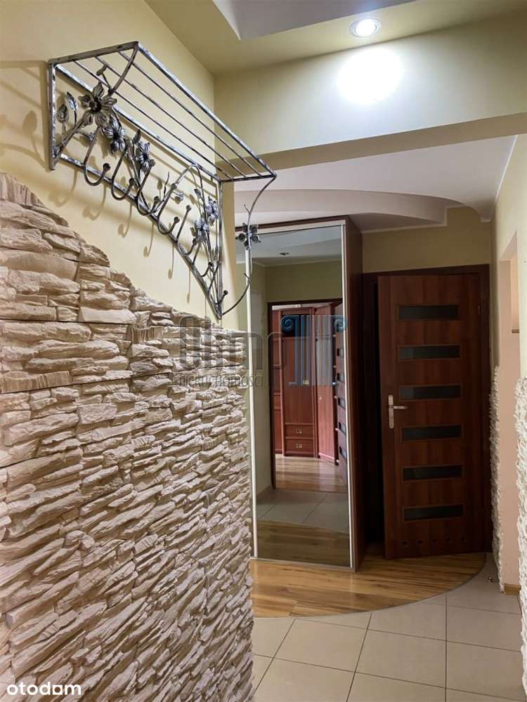 Mieszkanie, 60 m², Bydgoszcz