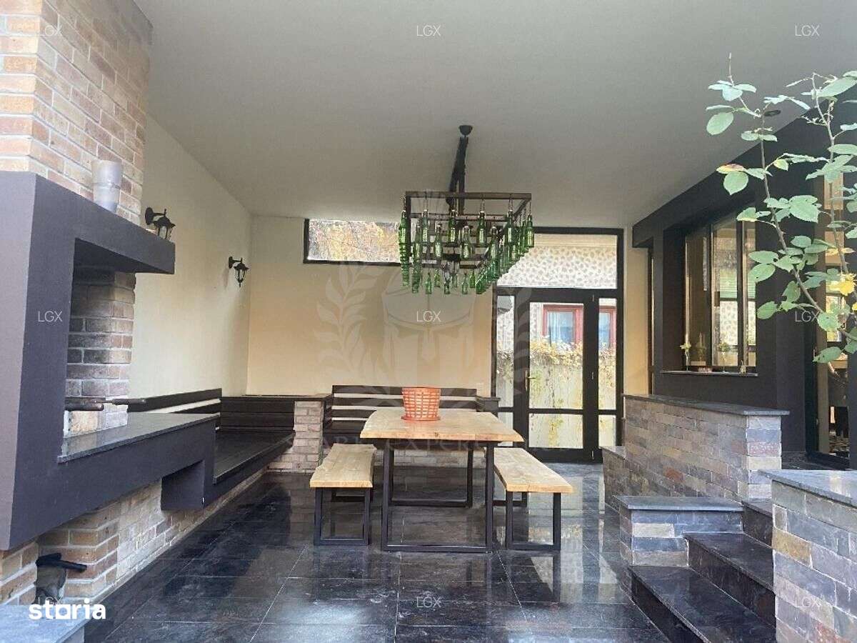 VILA 5 CAMERE//GHE. GRIGORE CANTACUZINO - Imagine principală: 4/11