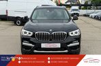 BMW X3 xDrive20d Aut. - 1