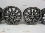 Jantes Look Toyota Hilux 17 x 7.5 et 25  6x139.7 CB106.1 - 2