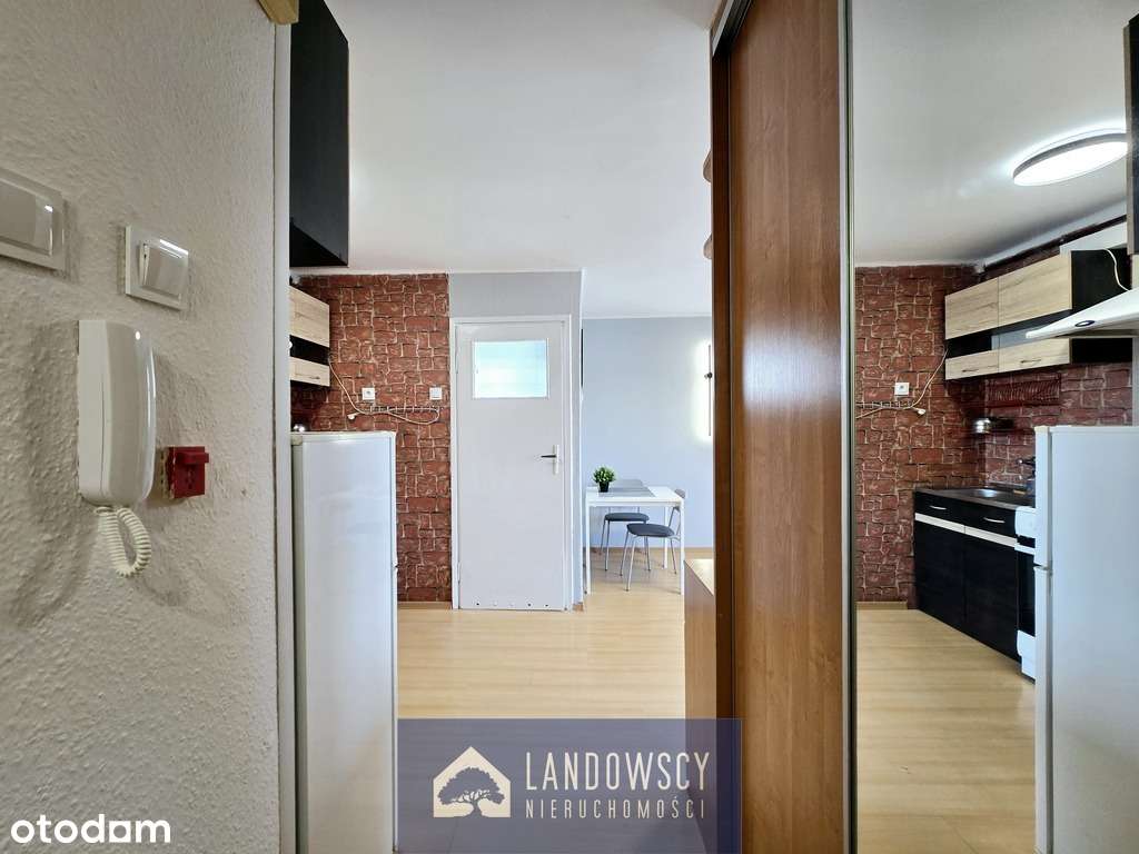 Mieszkanie na wynajem - blisko PKP - Pełny obrazek: 5/15