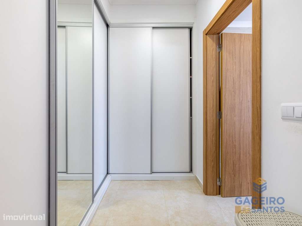 Moradia de estilo tradicional T4-10