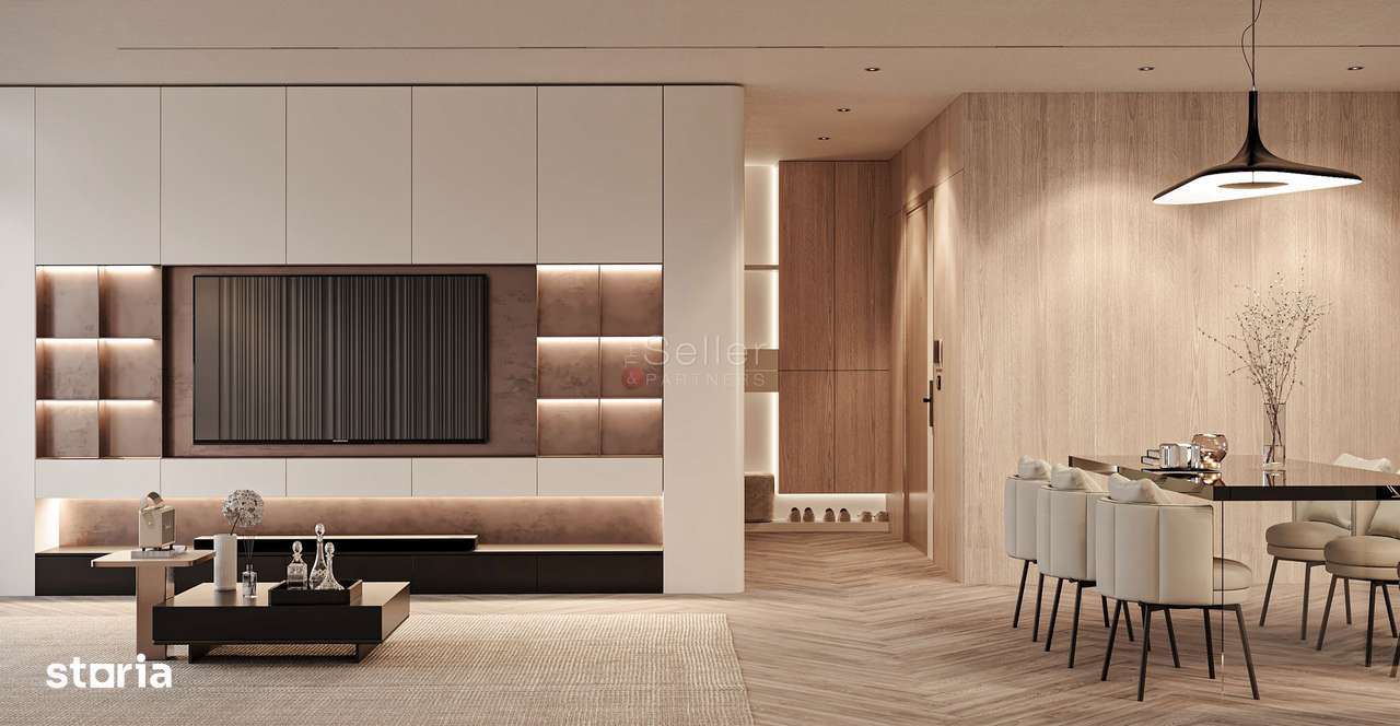 Zona Linistita Acces Facil - Imagine principală: 1/20