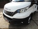 Iveco DAILY 35S18 PLANDEKA WINDA 8 PALET WEBASTO TEMPOMAT KLIMATYZACJA LEDY AUTOMAT HI-MATIC 180KM [ 441027 ] - 21