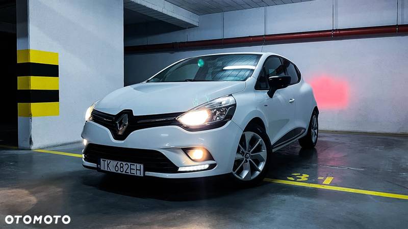 Renault Clio TCe 90 Luxe - 6