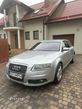 Audi A6 3.0 TDI Quattro Tiptronic - 1