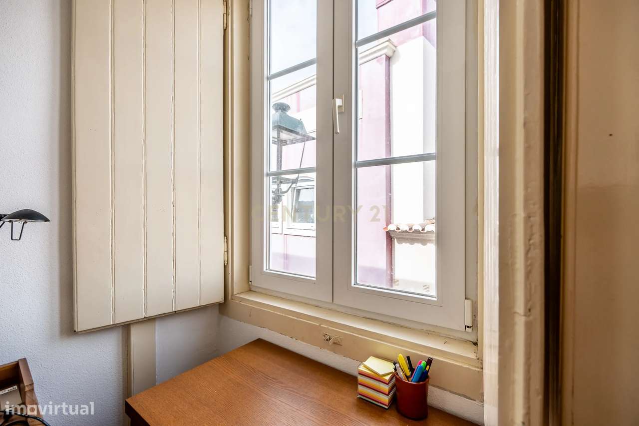 Casa Bicentenária no centro de Ferragudo, Algarve, para Venda, ideal q - Grande imagem: 4/30