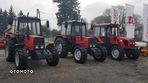 Belarus Ciagnik Rolniczy MTZ Belarus 952.2 Transport Raty - 2