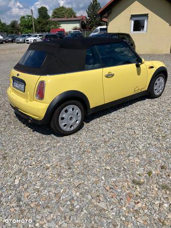 MINI ONE Standard - 8