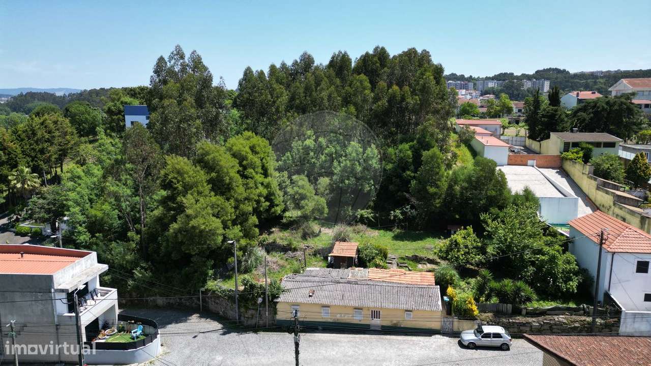 Moradia T2 para venda - Grande imagem: 2/5