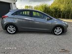 Hyundai I30 1.6 CRDi BlueDrive Premium - 12