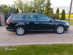 Volkswagen Passat Variant 2.0 TDI 4Motion BlueMotion Technol Trendline - 8