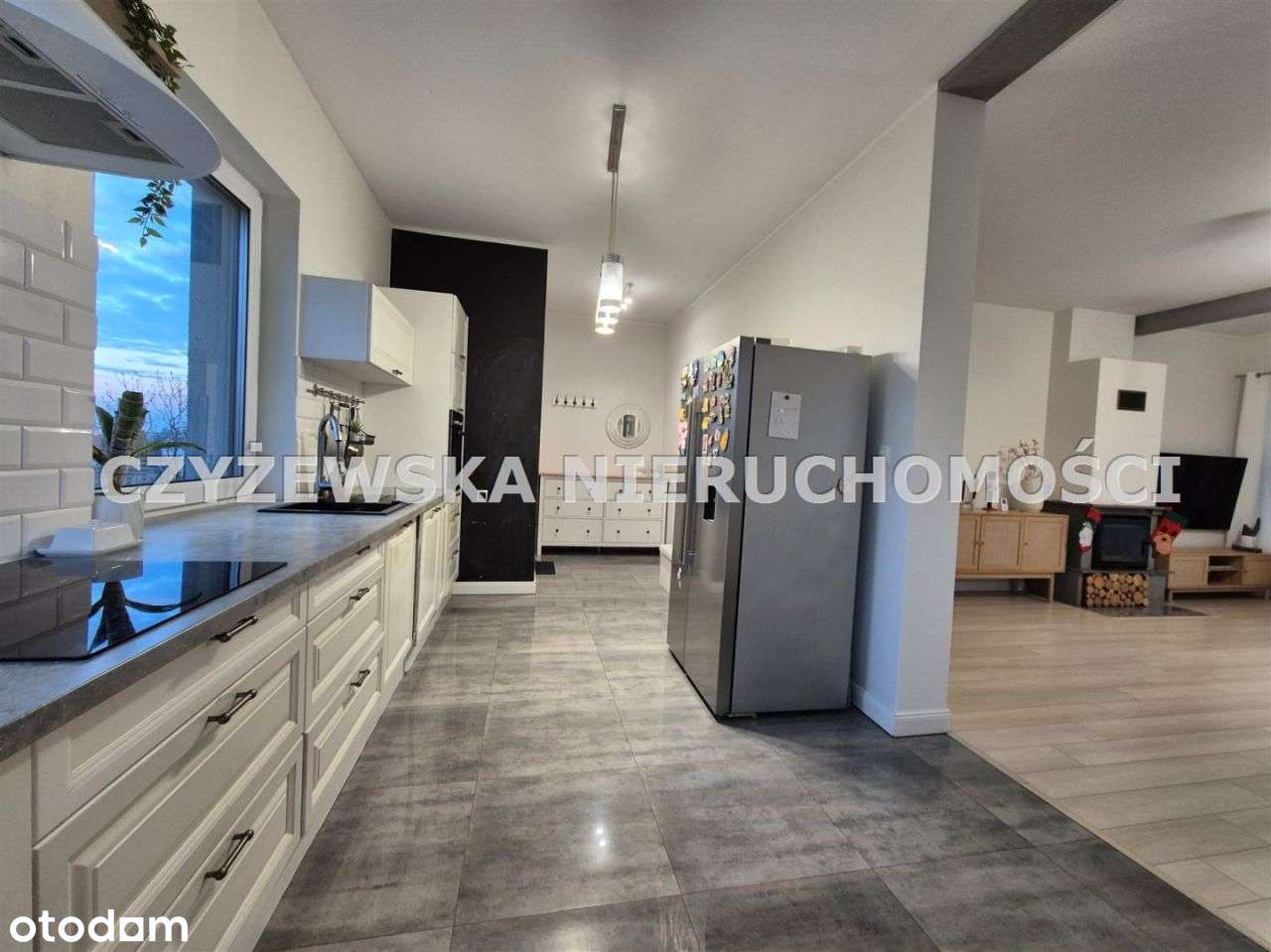 Dom Jednorodzinny Parterowy Ul. Forsterów 1, Górki-10