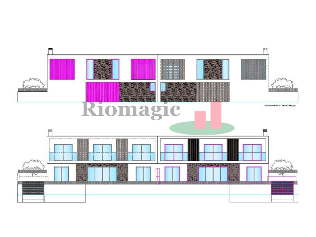 Lote Terreno Entroncamento para Moradia - Grande imagem: 4/28