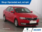 Skoda RAPID - 2