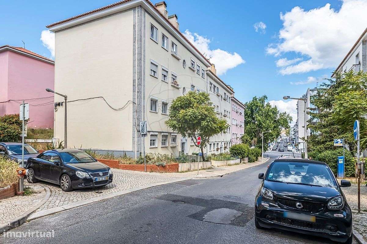 Apartamento T2 para venda-9