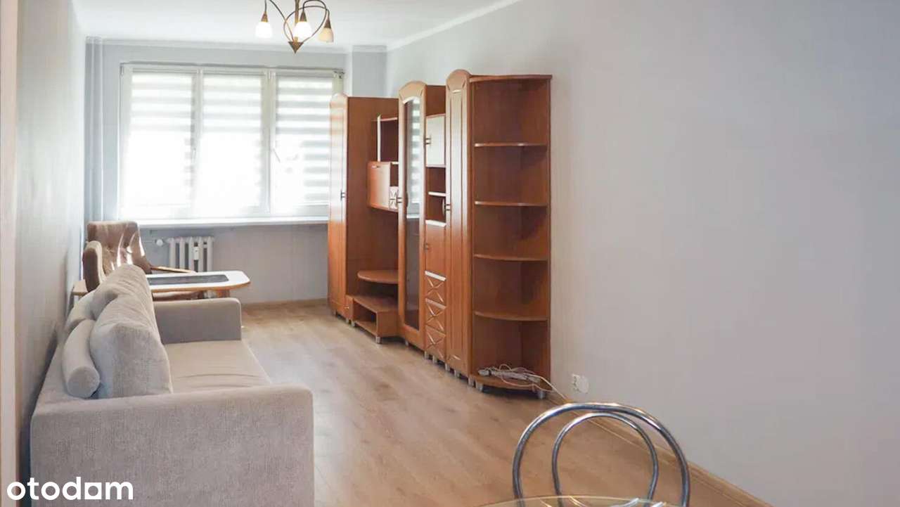 Nowa Huta Bieńczyce os. Kazimierzowskie⭐2 pokoje / Planty / DH Wanda