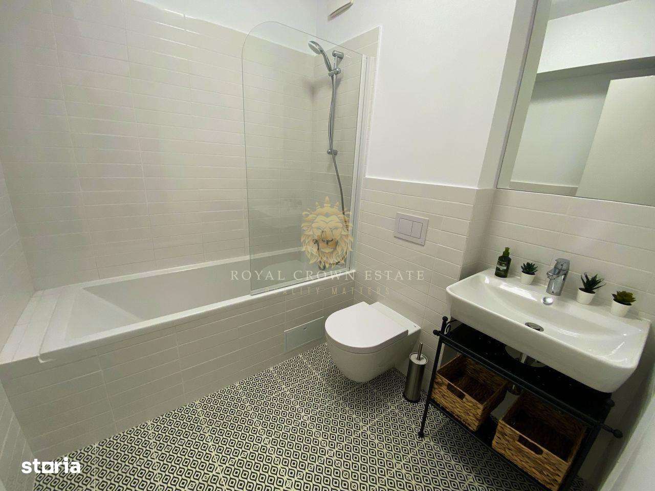 Apartament 2 camere Aviatiei Park - Imagine principală: 5/7