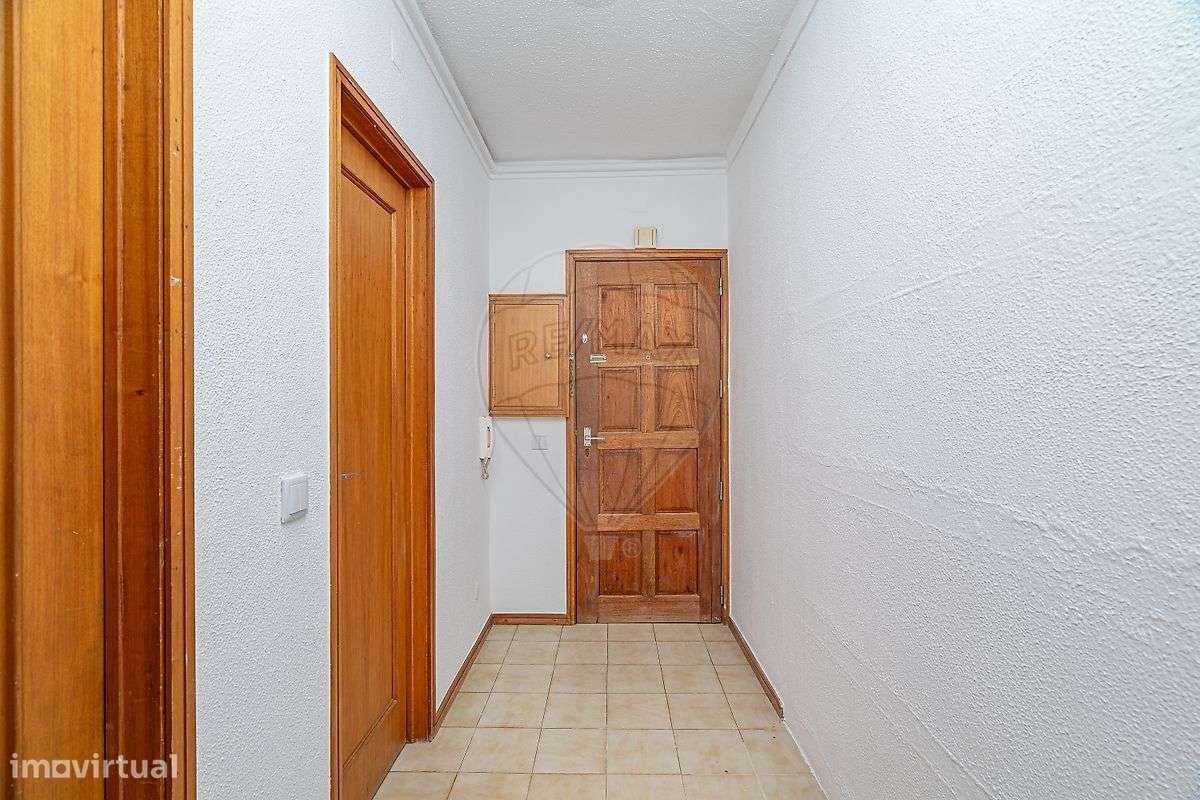 Apartamento T1 para venda-2