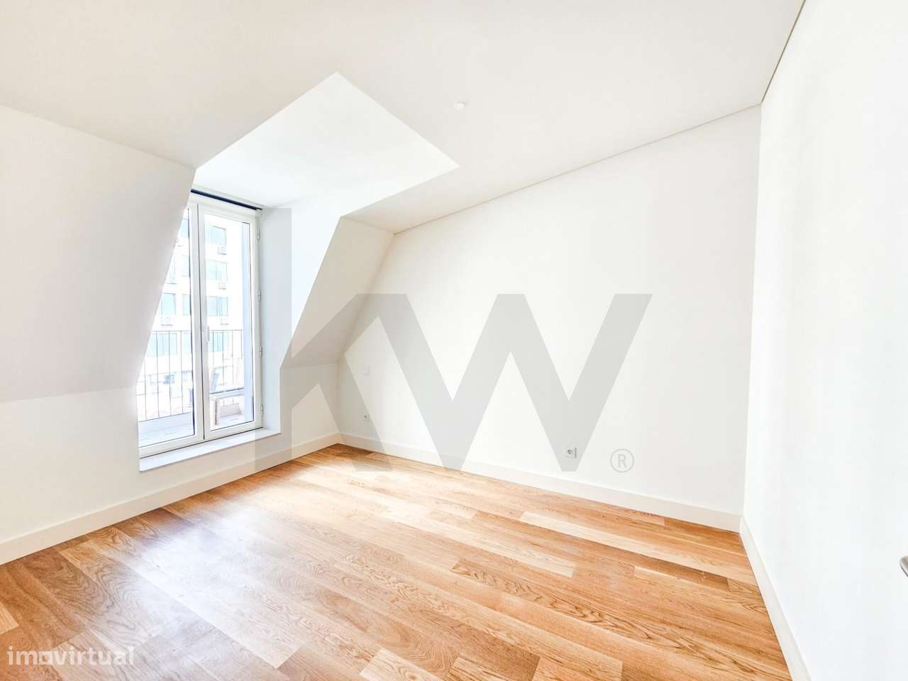T2 Novo de Luxo na Estrela (110 m2) | 1 Por Piso-8