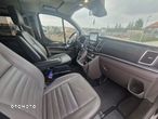 Ford Tourneo Custom 2.0 EcoBlue L1 Titanium X SelectShift - 8