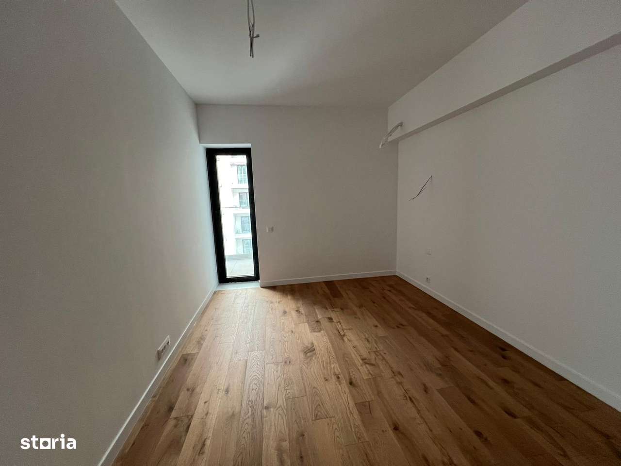 2 camere proprietar One Cotroceni park etaj 10/12 LA CHEIE!-3