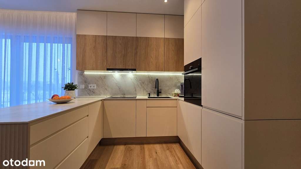 Apartament na eko-osiedlu pod klucz, zamiana-6