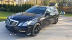 Mercedes-Benz Klasa E 350 CDI 4-Matic BlueEff Avantgarde - 1