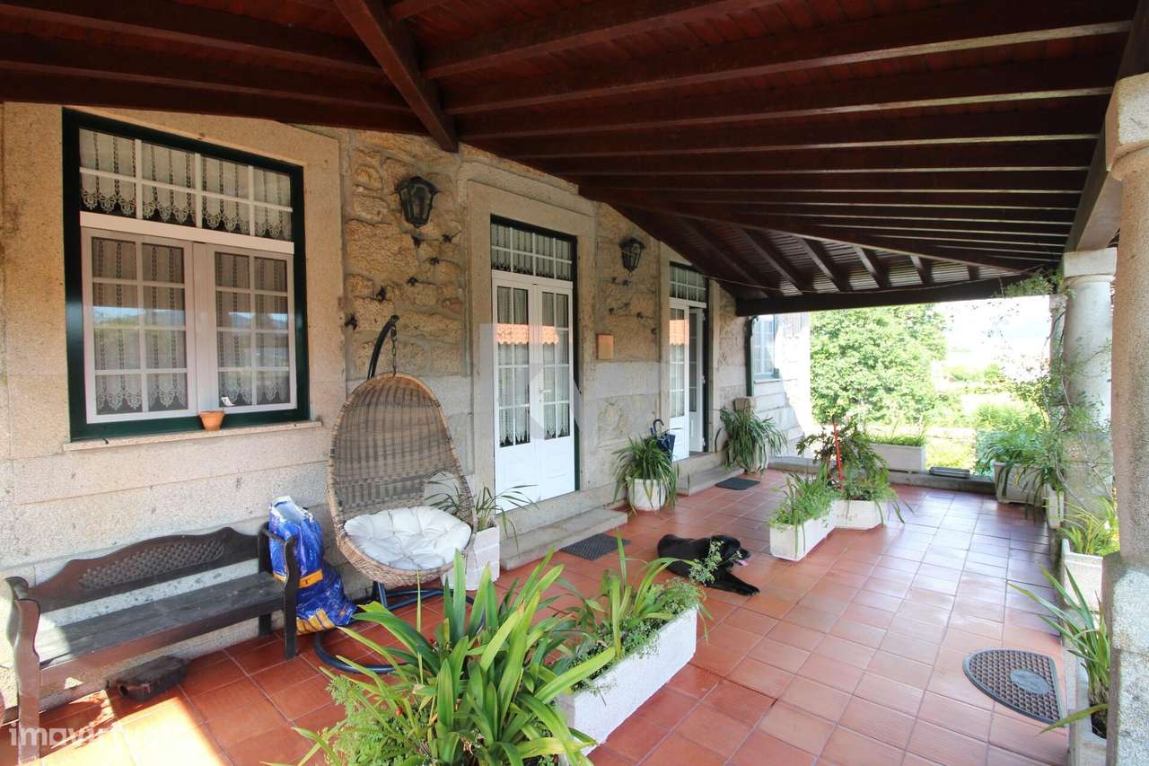 Quinta em Ponte de Lima - Grande imagem: 4/27