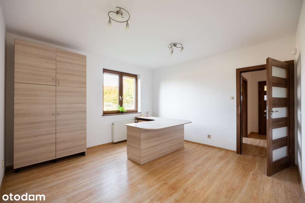 Dom 196 m² + drugi budynek mieszkalny 167 m² | idealny pod działalność-5