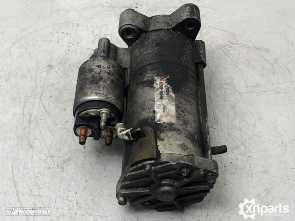 Motor de arranque Usado FORD S-MAX (WA6) 2.0 TDCi | 05.06 - 12.14 REF. 20-100-01... - 2