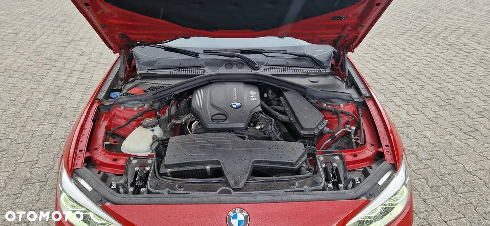 BMW Seria 1 - 16