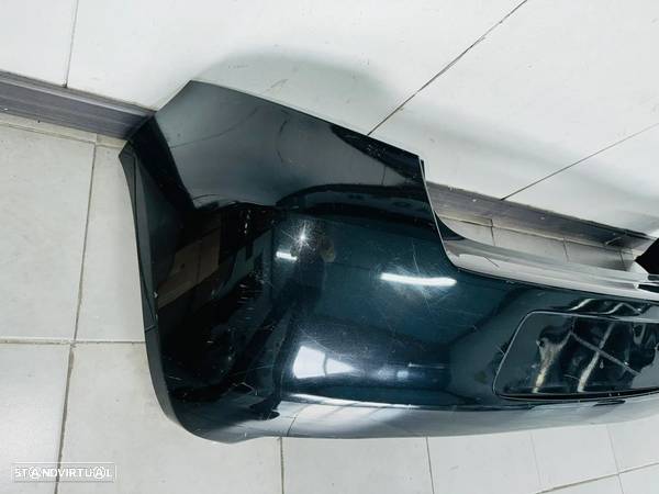 Para Choques Trás Toyota Yaris - 2006 / 2009 - PCH1696 - 3