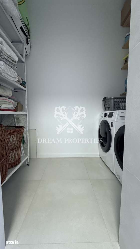 COMISION 0%! Casa individuala ultrafinisata, teren 500 mp, zona Dezmir-12