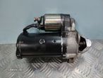 Motor de Arranque Vw Audi Skoda 1.9 Tdi Pd Valeo 068.911024E - 2